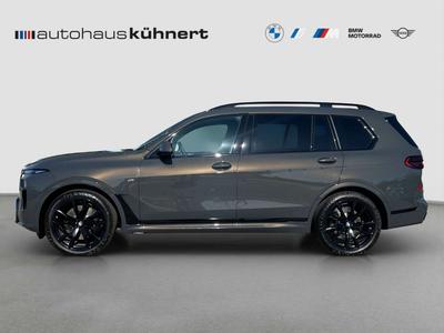 BMW X7 XDrive40d