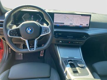BMW Série 3 Berline 330e — photo 11