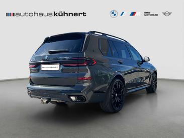 BMW X7 XDrive40d — photo 6