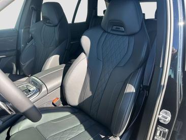 BMW X5 XDrive50e PHEV — photo 10