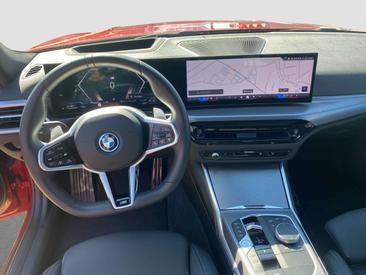 BMW Série 3 Berline 330e — photo 12