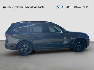 BMW X7 XDrive40d — photo 7