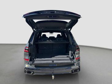 BMW X7 XDrive40d — photo 8
