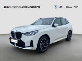 BMW X3 30e XDrive - 2025 - Joinsteer - #1