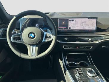 BMW X7 XDrive40d — photo 10