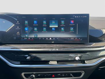 BMW X5 XDrive50e PHEV — photo 13