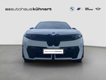 BMW iX3 50 XDrive — photo 2