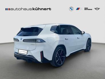 BMW iX3 50 XDrive — photo 6