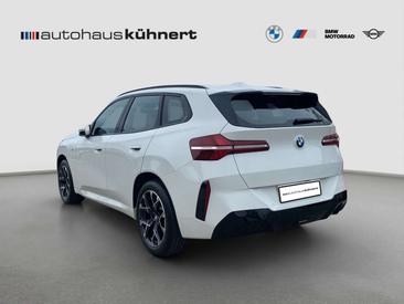 BMW X3 30e XDrive — photo 4