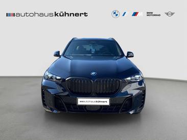 BMW X5 XDrive30d — photo 2