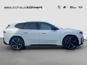 BMW iX3 50 XDrive — photo 7