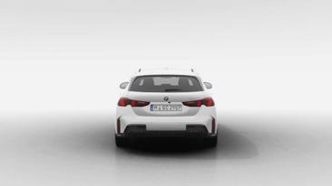 BMW Série 1 Berline 118d — photo 4