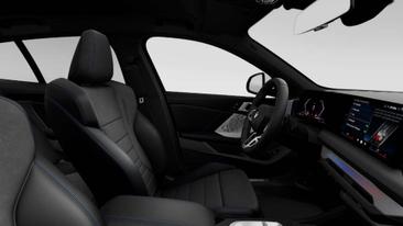 BMW Série 1 Berline 118d — photo 6