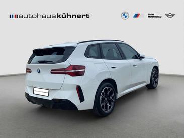 BMW X3 30e XDrive — photo 6