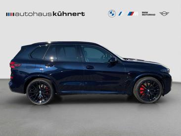 BMW X5 XDrive30d — photo 6