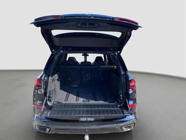 BMW X5 XDrive30d — photo 7