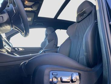 BMW X5 XDrive30d — photo 8