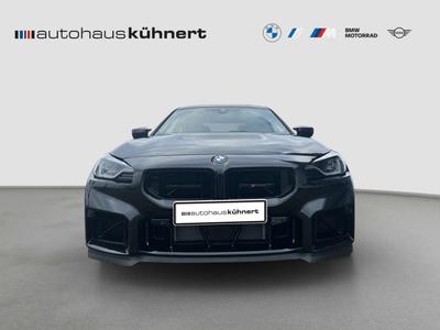 BMW M2 CS