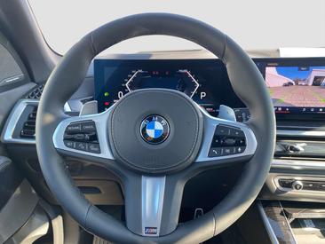 BMW X5 XDrive30d — photo 10