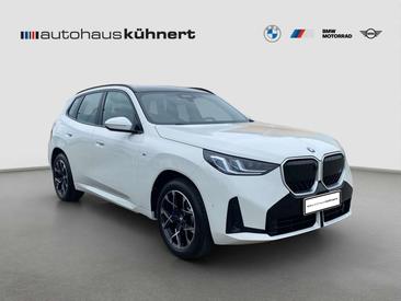 BMW X3 30e XDrive — photo 8