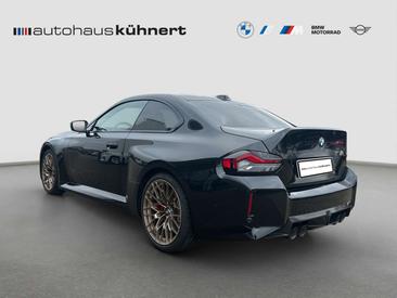 BMW M2 CS — photo 4