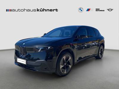 BMW iX3 - 2026 - Joinsteer - #1