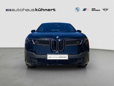 BMW iX3 — photo 2