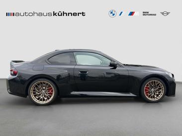 BMW M2 CS — photo 7