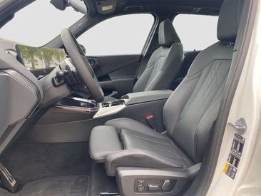 BMW X3 30e XDrive — photo 10