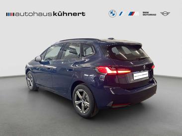 BMW Série 2 Gran Turismo 218d — photo 4