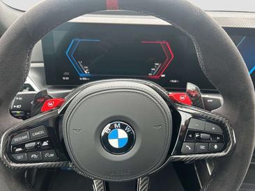 BMW M2 CS — photo 12