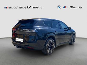 BMW iX3 — photo 6