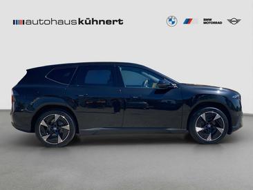 BMW iX3 — photo 7