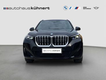 BMW X1 SDrive18d — photo 2