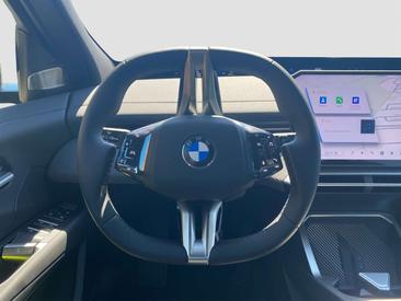 BMW iX3 — photo 12