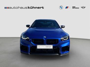 BMW M2 CS — photo 2