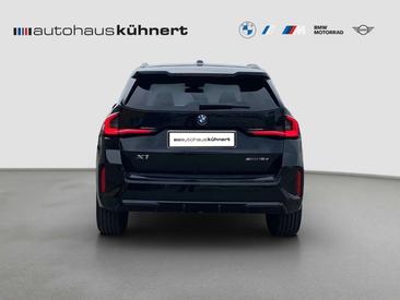 BMW X1 SDrive18d — photo 5