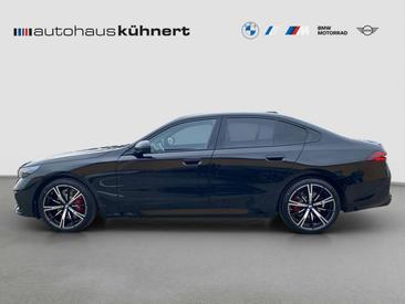 BMW Série 5 520d — photo 3