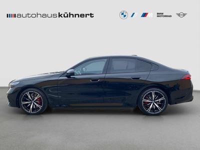 BMW Série 5 520d