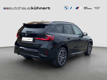 BMW X1 SDrive18d — photo 6