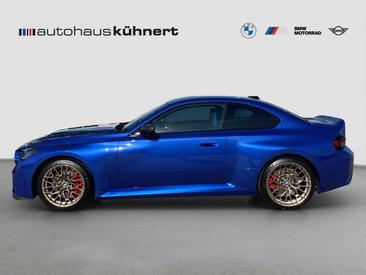 BMW M2 CS — photo 3