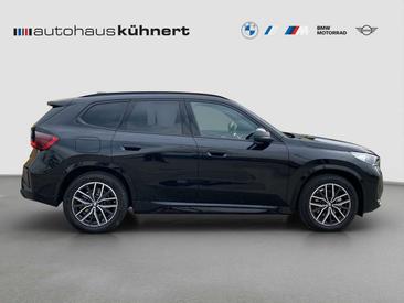 BMW X1 SDrive18d — photo 7