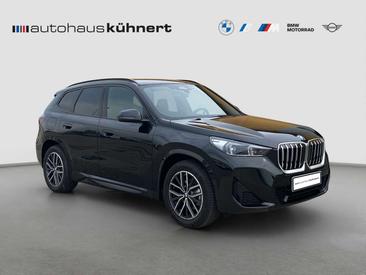 BMW X1 SDrive18d — photo 8