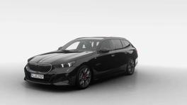BMW Série 5 520d - 2025 - Joinsteer - #1