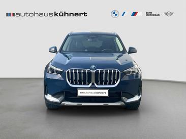 BMW X1 SDrive20d — photo 2