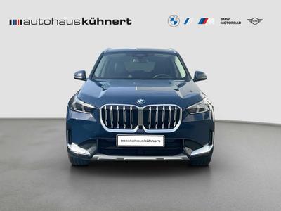 BMW X1 SDrive20d