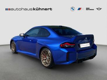 BMW M2 CS — photo 4
