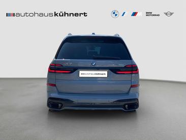 BMW X7 XDrive40d — photo 5