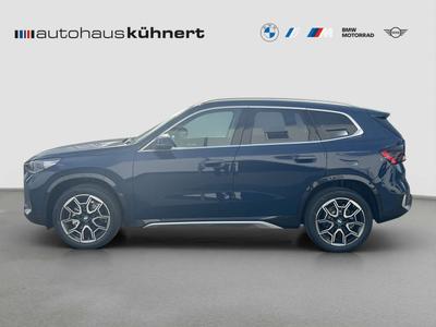 BMW X1 SDrive20d