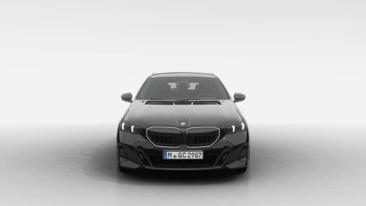 BMW Série 5 520d — photo 3